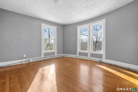 Tiny photo for 484 Waterville Street, Waterbury, CT 06710 (MLS # 24150888)