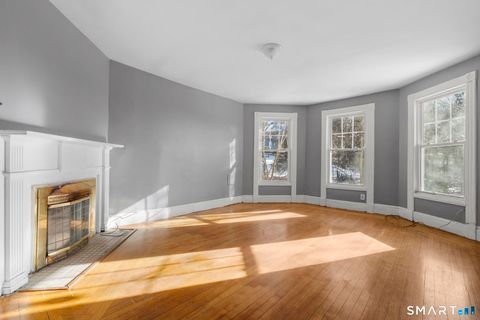 Tiny photo for 484 Waterville Street, Waterbury, CT 06710 (MLS # 24150888)