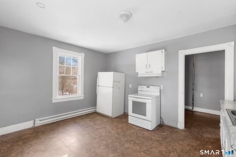Tiny photo for 484 Waterville Street, Waterbury, CT 06710 (MLS # 24150888)