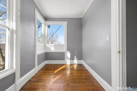 Tiny photo for 484 Waterville Street, Waterbury, CT 06710 (MLS # 24150888)