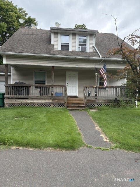 Photo of 522 Main Street #C, Cromwell, CT 06416 (MLS # 24201074)