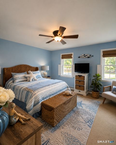 Tiny photo for 18 Founders Village #18, Clinton, CT 06413 (MLS # 24175114)
