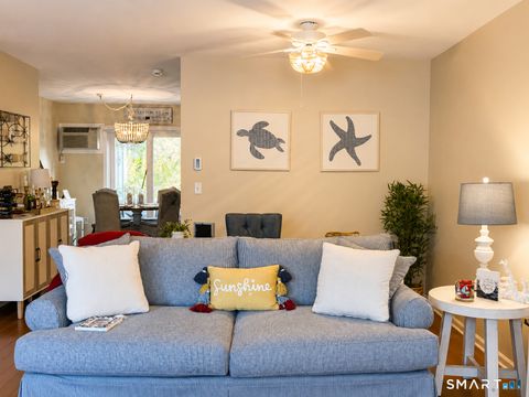 Tiny photo for 18 Founders Village #18, Clinton, CT 06413 (MLS # 24175114)