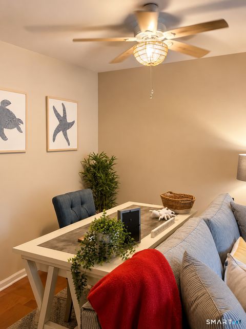 Tiny photo for 18 Founders Village #18, Clinton, CT 06413 (MLS # 24175114)