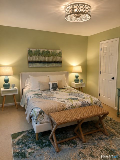 Tiny photo for 18 Founders Village #18, Clinton, CT 06413 (MLS # 24175114)