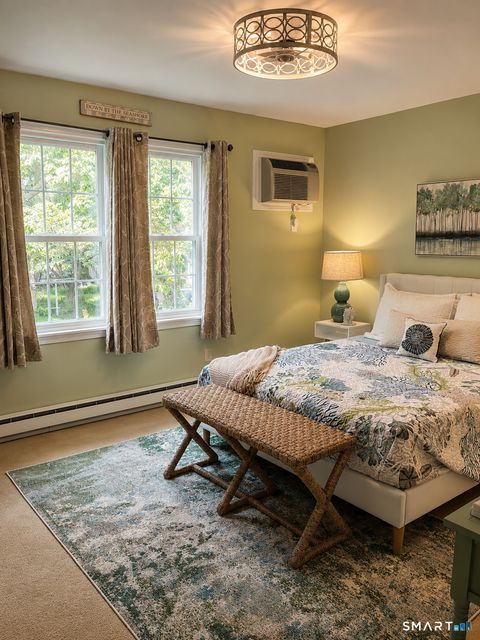 Tiny photo for 18 Founders Village #18, Clinton, CT 06413 (MLS # 24175114)