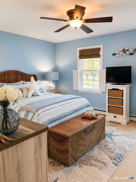 Tiny photo for 18 Founders Village #18, Clinton, CT 06413 (MLS # 24175114)