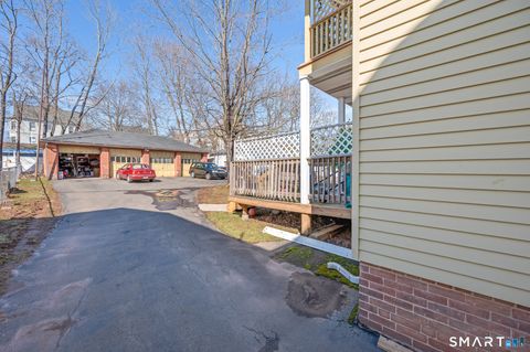 Tiny photo for 225 Winthrop Street #3, New Britain, CT 06052 (MLS # 24159695)