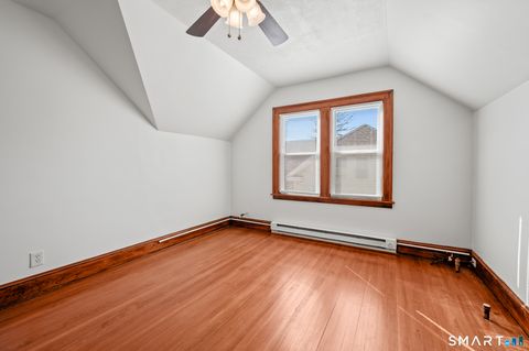 Tiny photo for 225 Winthrop Street #3, New Britain, CT 06052 (MLS # 24159695)