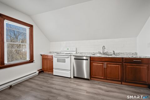 Tiny photo for 225 Winthrop Street #3, New Britain, CT 06052 (MLS # 24159695)