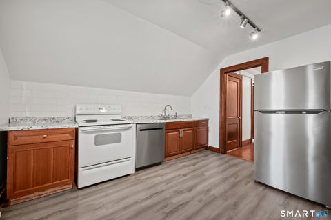 Tiny photo for 225 Winthrop Street #3, New Britain, CT 06052 (MLS # 24159695)