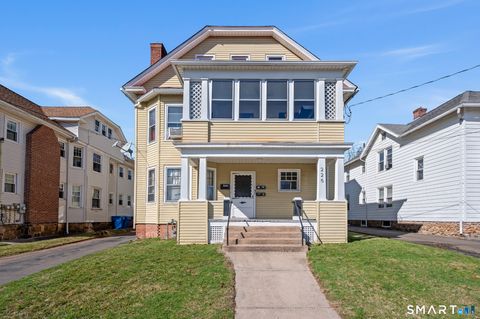 Photo of 225 Winthrop Street #3, New Britain, CT 06052 (MLS # 24159695)