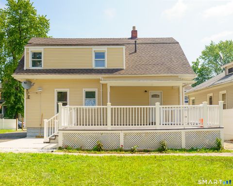 Tiny photo for 103 Baltimore Street, Hartford, CT 06112 (MLS # 24146226)