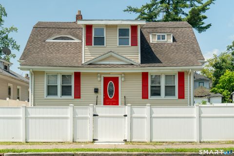 Photo of 103 Baltimore Street, Hartford, CT 06112 (MLS # 24146226)