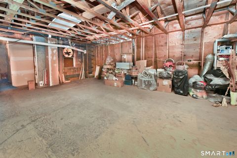 Tiny photo for 4143 Main Street, Bridgeport, CT 06606 (MLS # 24184692)