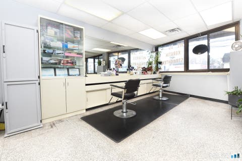 Tiny photo for 4143 Main Street, Bridgeport, CT 06606 (MLS # 24184692)