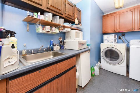 Tiny photo for 4143 Main Street, Bridgeport, CT 06606 (MLS # 24184692)