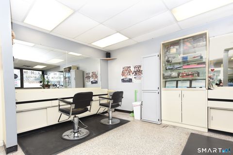 Tiny photo for 4143 Main Street, Bridgeport, CT 06606 (MLS # 24184692)