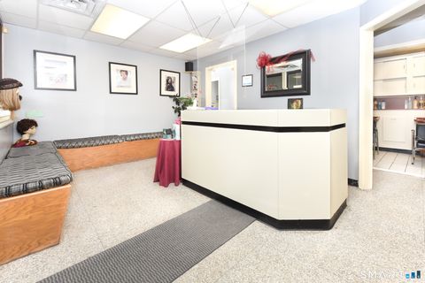 Tiny photo for 4143 Main Street, Bridgeport, CT 06606 (MLS # 24184692)