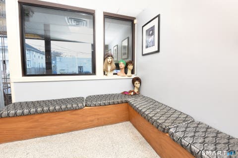 Tiny photo for 4143 Main Street, Bridgeport, CT 06606 (MLS # 24184692)
