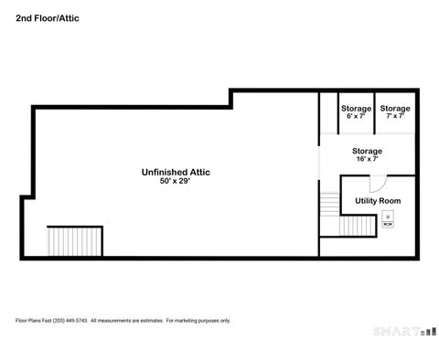 Tiny photo for 4143 Main Street, Bridgeport, CT 06606 (MLS # 24184692)