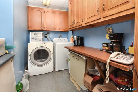 Tiny photo for 4143 Main Street, Bridgeport, CT 06606 (MLS # 24184692)