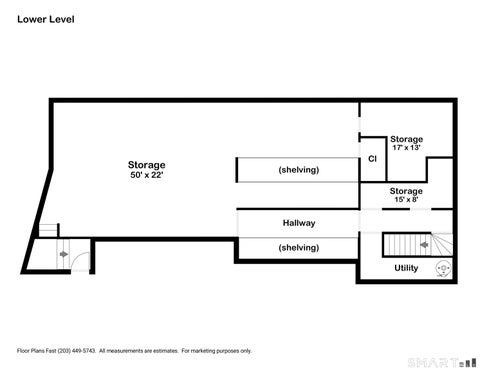 Tiny photo for 4143 Main Street, Bridgeport, CT 06606 (MLS # 24184692)