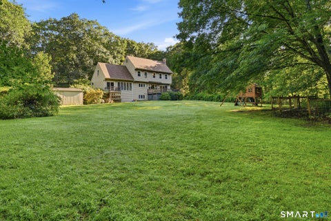 Tiny photo for 275 Norwich Avenue, Lebanon, CT 06249 (MLS # 24197155)