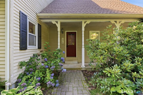 Tiny photo for 275 Norwich Avenue, Lebanon, CT 06249 (MLS # 24197155)