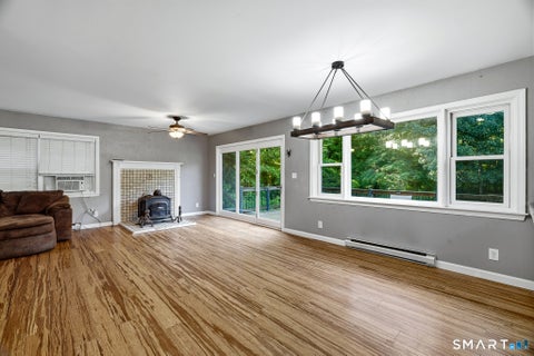 Tiny photo for 275 Norwich Avenue, Lebanon, CT 06249 (MLS # 24197155)
