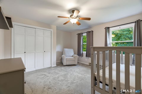Tiny photo for 275 Norwich Avenue, Lebanon, CT 06249 (MLS # 24197155)