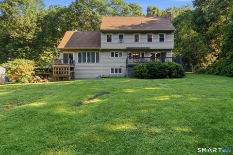 Tiny photo for 275 Norwich Avenue, Lebanon, CT 06249 (MLS # 24197155)