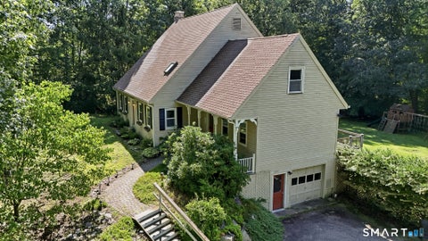 Tiny photo for 275 Norwich Avenue, Lebanon, CT 06249 (MLS # 24197155)