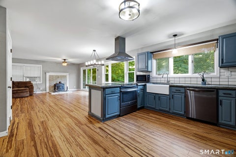 Tiny photo for 275 Norwich Avenue, Lebanon, CT 06249 (MLS # 24197155)