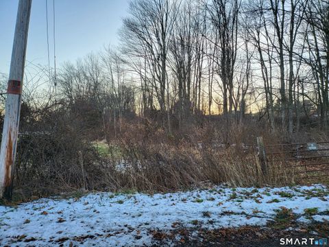 Photo of 27 Tamarac Swamp Road, Wallingford, CT 06492 (MLS # 24148439)