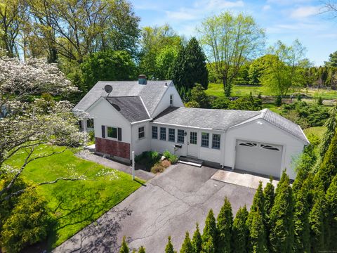 A home in Fairfield