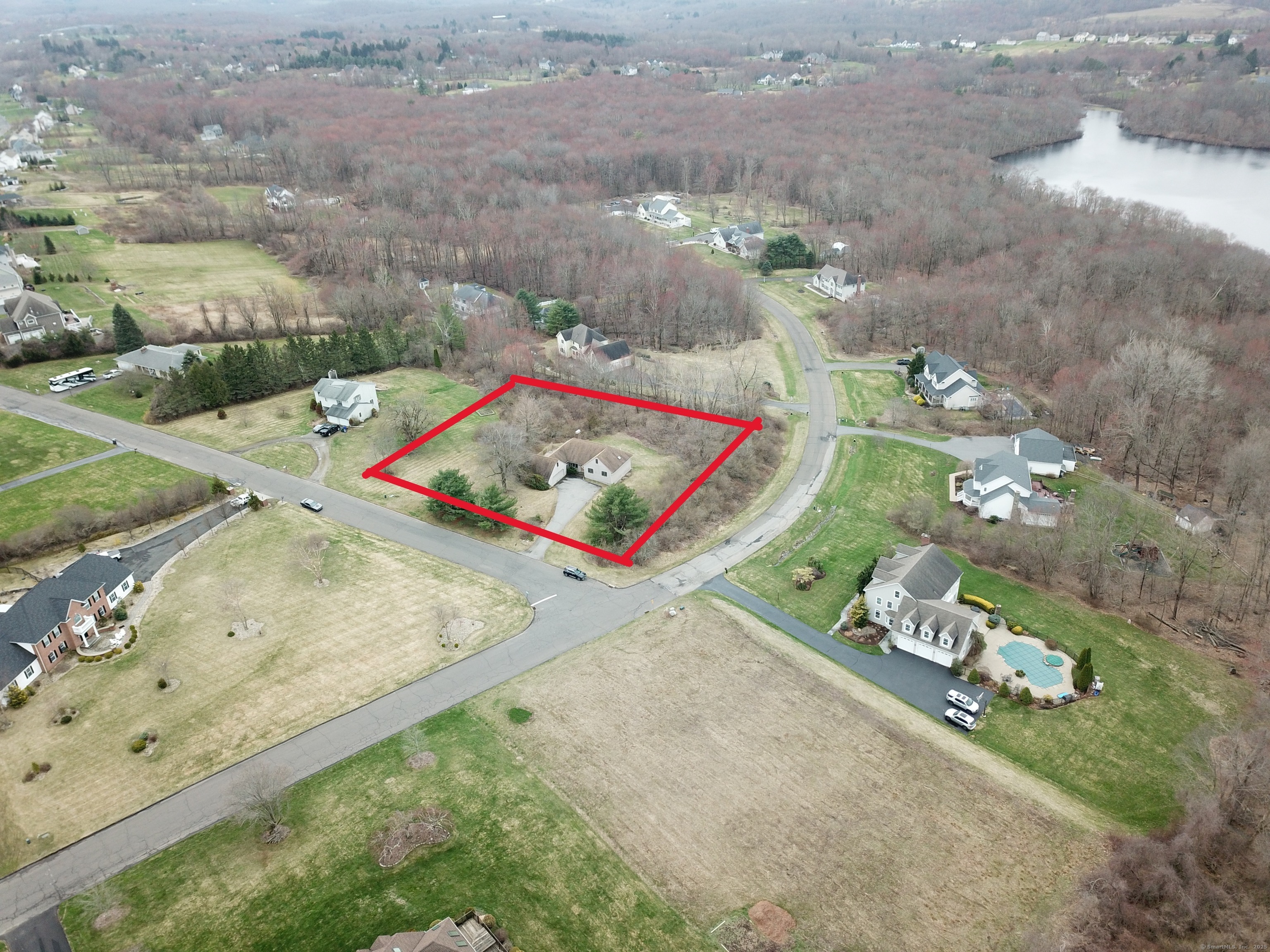 4 Bayview Circle, Watertown, Connecticut image 4