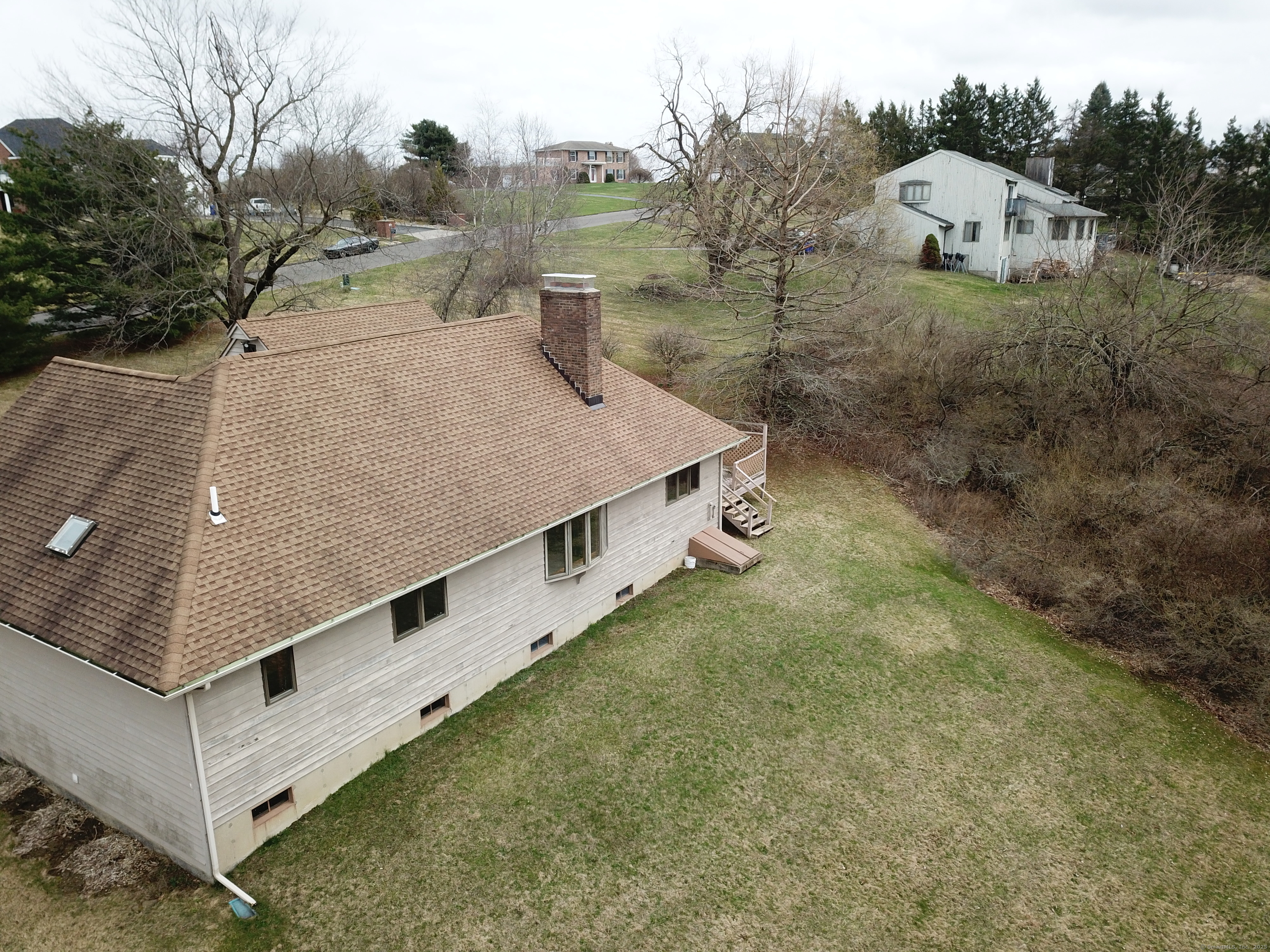 4 Bayview Circle, Watertown, Connecticut image 33