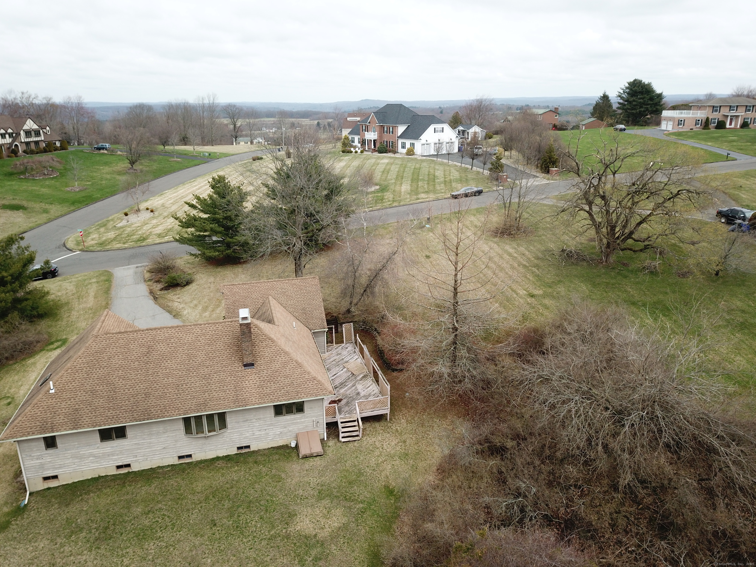 4 Bayview Circle, Watertown, Connecticut image 32