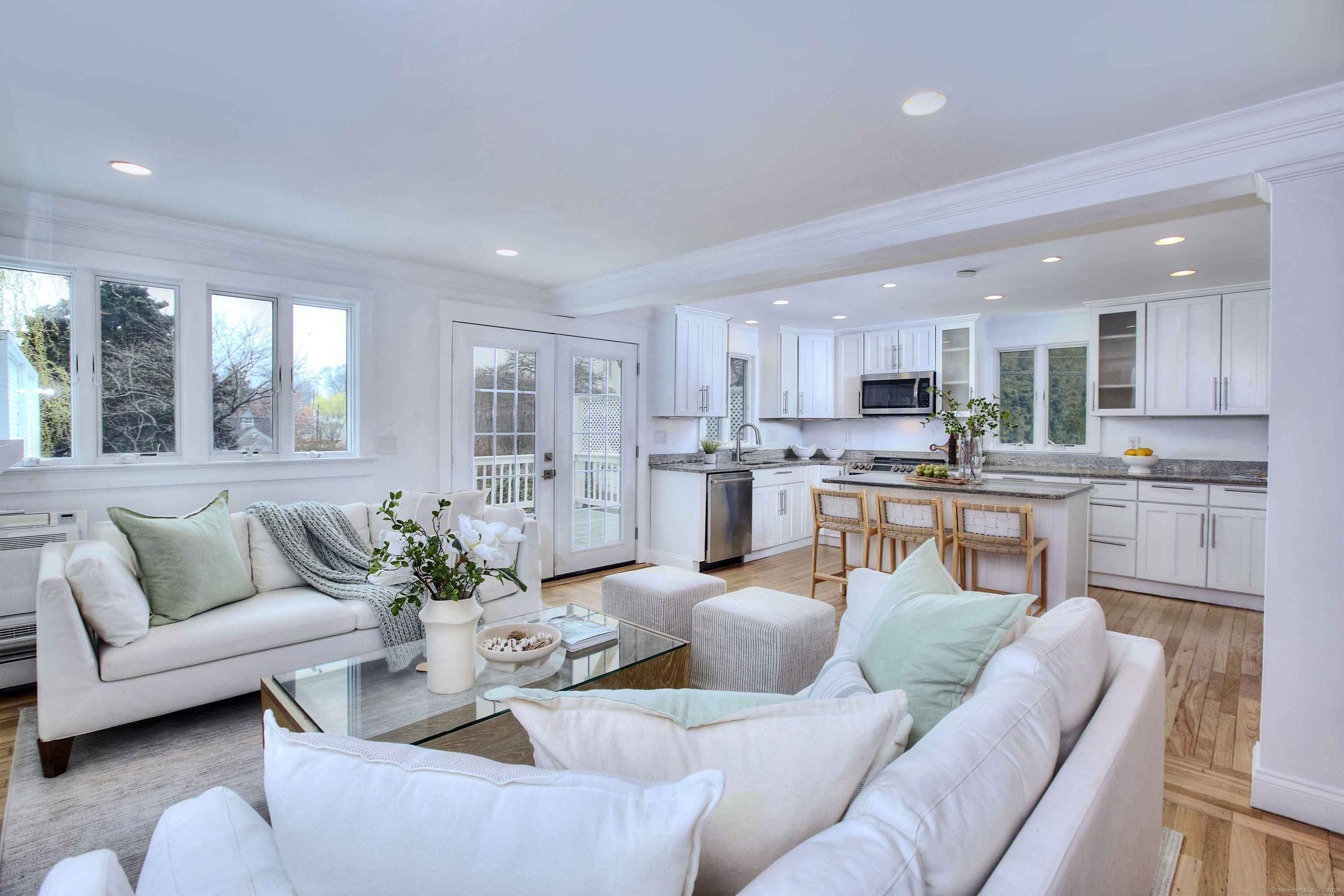 Property for Sale at Grove Point, Westport, Connecticut - Bedrooms: 4 
Bathrooms: 3 
Rooms: 7  - $1,299,000