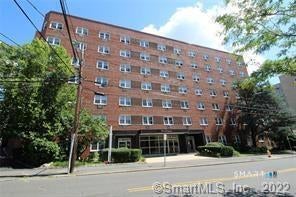 Photo of 99 Prospect Street #2E, Stamford, CT 06901 (MLS # 24204009)