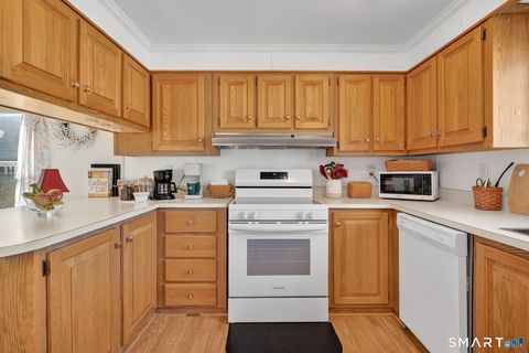 Tiny photo for 7 Eastview Road, Southington, CT 06489 (MLS # 24166424)