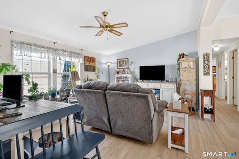 Tiny photo for 7 Eastview Road, Southington, CT 06489 (MLS # 24166424)