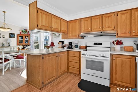 Tiny photo for 7 Eastview Road, Southington, CT 06489 (MLS # 24166424)