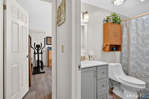 Tiny photo for 7 Eastview Road, Southington, CT 06489 (MLS # 24166424)