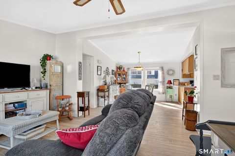 Tiny photo for 7 Eastview Road, Southington, CT 06489 (MLS # 24166424)