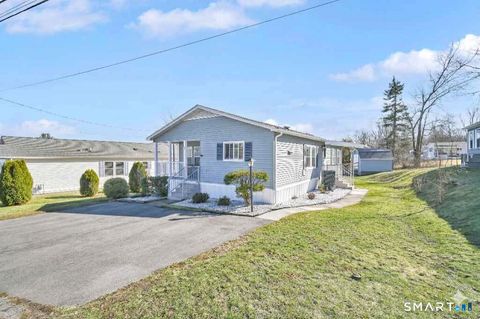 Photo of 7 Eastview Road, Southington, CT 06489 (MLS # 24166424)