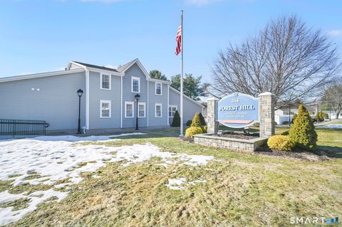 Tiny photo for 7 Eastview Road, Southington, CT 06489 (MLS # 24166424)