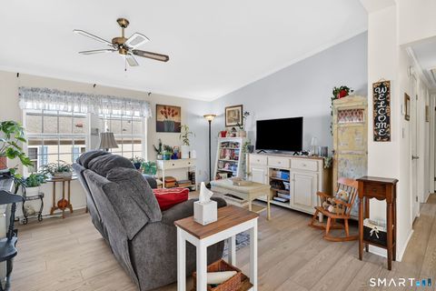 Tiny photo for 7 Eastview Road, Southington, CT 06489 (MLS # 24166424)