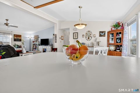 Tiny photo for 7 Eastview Road, Southington, CT 06489 (MLS # 24166424)